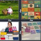 4 Pics 1 Word answers and cheats level 2476