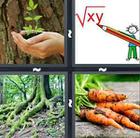 4 Pics 1 Word answers and cheats level 849