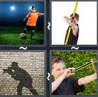 4 Pics 1 Word answers and cheats level 2737