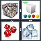 4 Pics 1 Word answers and cheats level 2961
