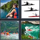 4 Pics 1 Word answers and cheats level 3476