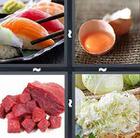 4 Pics 1 Word answers and cheats level 81