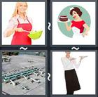4 Pics 1 Word answers and cheats level 2090