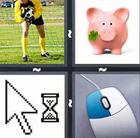 4 Pics 1 Word answers and cheats level 399