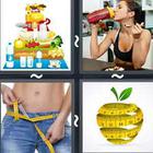4 Pics 1 Word answers and cheats level 1918