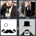 4 Pics 1 Word answers and cheats level 2034