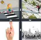 4 Pics 1 Word answers and cheats level 950