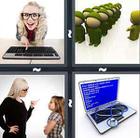 4 Pics 1 Word answers and cheats level 496