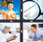 4 Pics 1 Word answers and cheats level 497