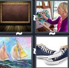 4 Pics 1 Word answers and cheats level 1466