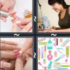 4 Pics 1 Word answers and cheats level 1811