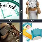 4 Pics 1 Word answers and cheats level 1864