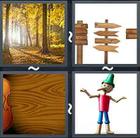 4 Pics 1 Word answers and cheats level 2272