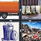 4 Pics 1 Word answers and cheats level 737