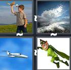 4 Pics 1 Word answers and cheats level 1505