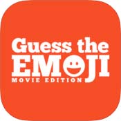 guess the emoji movies