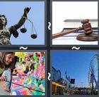 4 Pics 1 Word answers and cheats level 2494