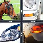 4 Pics 1 Word answers and cheats level 1866