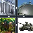 4 Pics 1 Word answers and cheats level 443