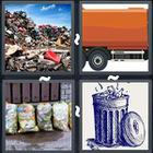 4 Pics 1 Word answers and cheats level 3242