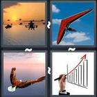 4 Pics 1 Word answers and cheats level 3210