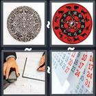 4 Pics 1 Word answers and cheats level 2965