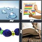 4 Pics 1 Word answers and cheats level 1410