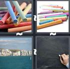 4 Pics 1 Word answers and cheats level 1503