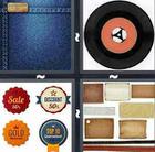 4 Pics 1 Word answers and cheats level 402