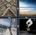 4 Pics 1 Word answers and cheats level 827