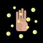 Icon Pop Mania answers and cheats level 6