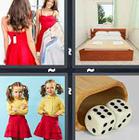 4 Pics 1 Word answers and cheats level 1264