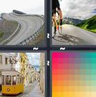 4 Pics 1 Word answers and cheats level 1317