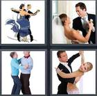 4 Pics 1 Word answers and cheats level 3528