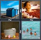 4 Pics 1 Word answers and cheats level 2009