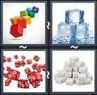 4 Pics 1 Word answers and cheats level 1725