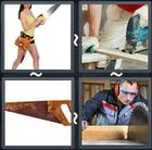 4 Pics 1 Word answers and cheats level 1716
