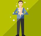 Icon Pop Quiz answers Famous People pack level 40