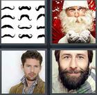 4 Pics 1 Word answers and cheats level 3552