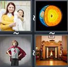 4 Pics 1 Word answers and cheats level 2802