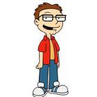 Guess The Character: Cartoon answers level 15