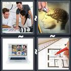 4 Pics 1 Word answers and cheats level 3443