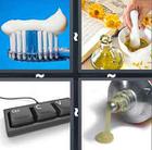 4 Pics 1 Word answers and cheats level 807