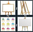 4 Pics 1 Word answers and cheats level 2318