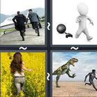 4 Pics 1 Word answers and cheats level 1877