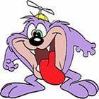 Cartoon Quiz answers and cheats level 5-4