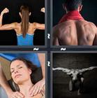 4 Pics 1 Word answers and cheats level 1364