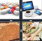 4 Pics 1 Word answers and cheats level 580