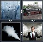 4 Pics 1 Word answers and cheats level 1747