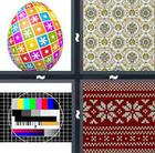 4 Pics 1 Word answers and cheats level 597